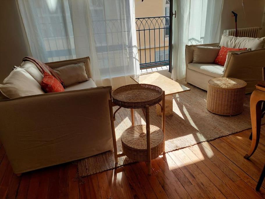 Magnifique Appartement Le Nid Des Thermes Bagnères-de-Bigorre Екстериор снимка
