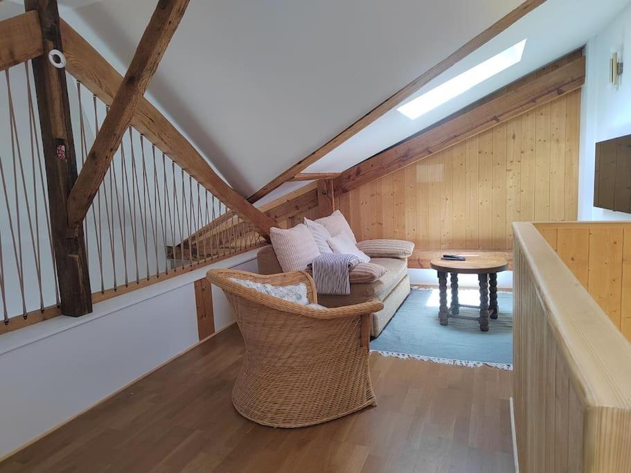 Magnifique Appartement Le Nid Des Thermes Bagnères-de-Bigorre Екстериор снимка